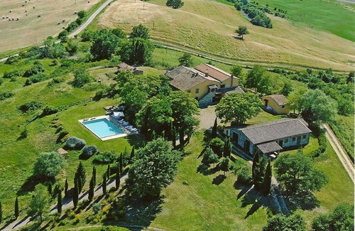 Centeno Apartment | Cetona - Vacation rental in Orcia valley, Tuscany