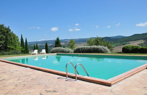Centeno Apartment | Cetona - Vacation rental in Orcia valley, Tuscany