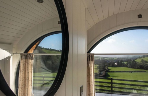 Glandyfi Cottage | CEUNANT, romantic, character holiday cottage in Aberystwyth