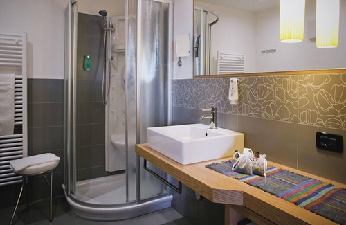 Cogolo Hotel | Cevedale Living Romance Hotel