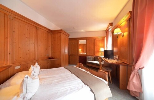 Cogolo Hotel | Cevedale Living Romance Hotel