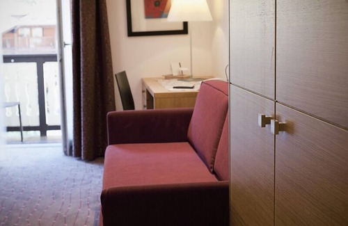 Cogolo Hotel | Cevedale Living Romance Hotel