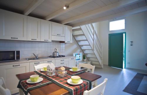 Lari Apartment | Cevoli Country Resort