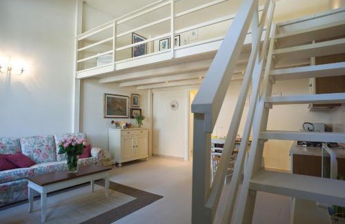 Lari Apartment | Cevoli Country Resort