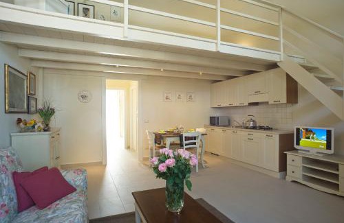 Lari Apartment | Cevoli Country Resort