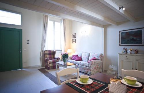 Lari Apartment | Cevoli Country Resort