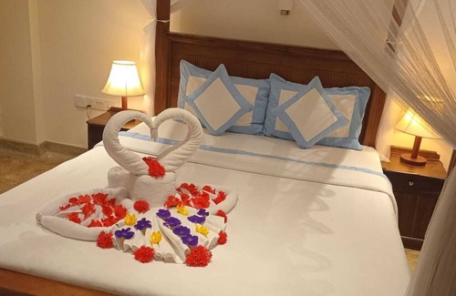 Negombo Hotel | Ceylon Kingsmen Garden Hotel