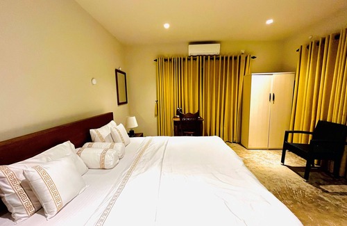 Negombo Hotel | Ceylon Kingsmen Garden Hotel
