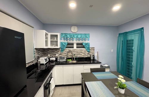 Mahuma Apartment | Ceylon Vacation Rental