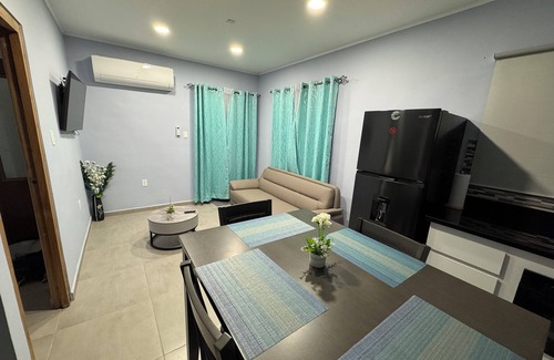 Mahuma Apartment | Ceylon Vacation Rental