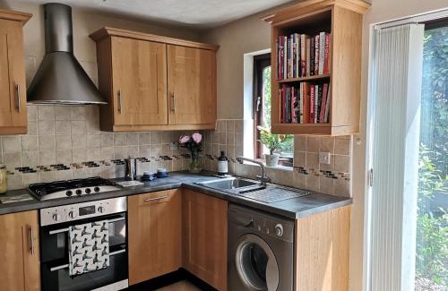Atlantic Wharf Apartment | CF10 House - Cardiff City Centre
