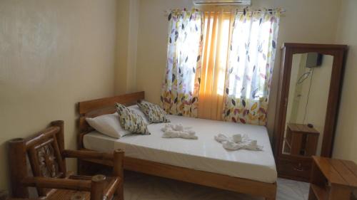 Danao Bed & Breakfast | CG'S TRAVELLERS INN