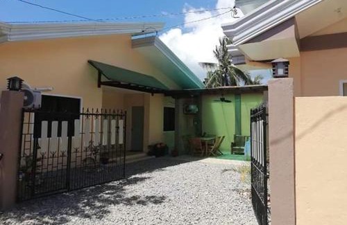 Danao Bed & Breakfast | CG'S TRAVELLERS INN
