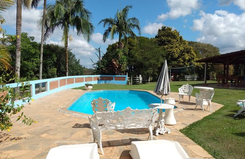 Socorro House | Chác. Happiness Help SP w/free Wifi