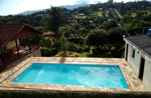 Caiocara House | CHÁCARA ATIBAIA