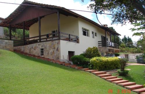Caiocara House | CHÁCARA ATIBAIA
