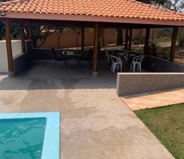 Itatiba House | Chácara/Casa de Campo