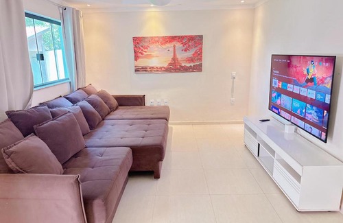 Brotas House | Chácara dos Lopes