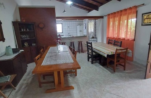 Suzano House | Chácara Meu Sossego