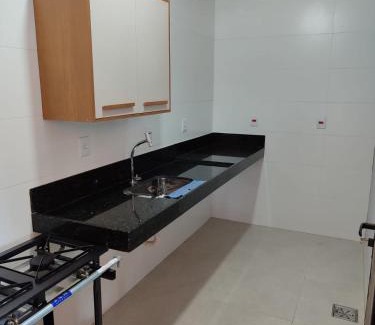 Cristais House | Chácara piuna