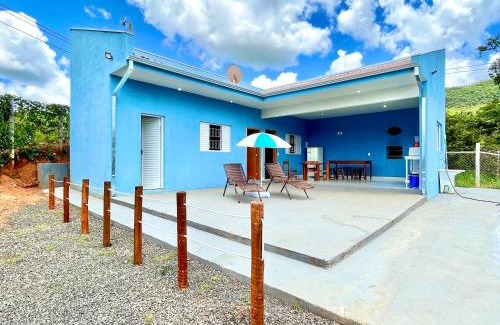Monte Siao House | Chácara Primavera