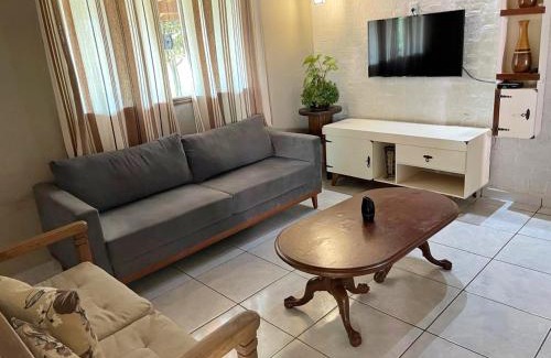 Jacutinga House | Chácara Recanto da família