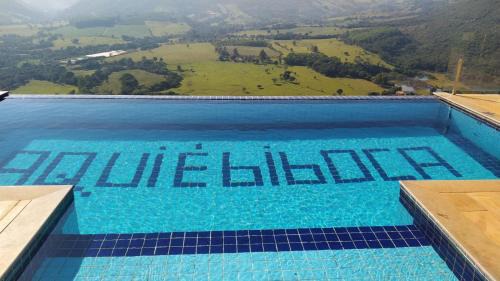 Guape House | Chácara Sossego