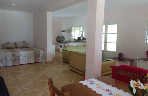 Pinhalzinho House | Chácara Vista Alegre