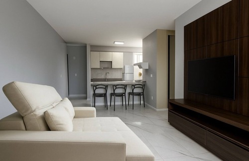 Parque Verde Apartment | Chácaras, 3BR Apartment in Gated Community, Safety & Comfort Near COP30