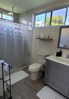 Morne Fortune Villa | Château Charles, Coubaril, stunning Ocean view