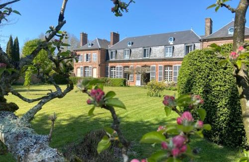 Aigneville Bed & Breakfast | Château d'Aigneville