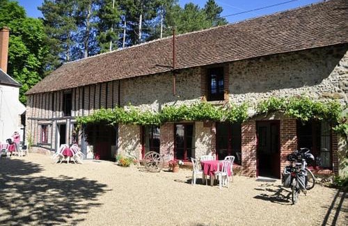 Theillay Bed & Breakfast | Château de la Frégeolière