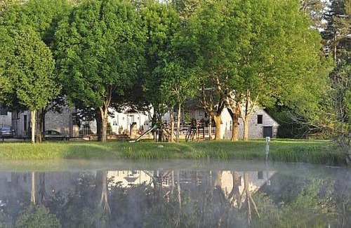 Theillay Bed & Breakfast | Château de la Frégeolière