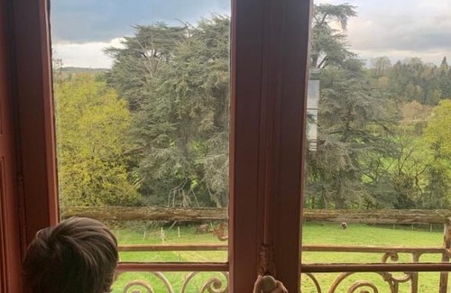 Janze Bed & Breakfast | Château de la Franceule