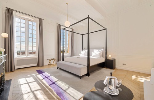 Aix-en-Provence Hotel | Château de la Gaude - Relais & Châteaux