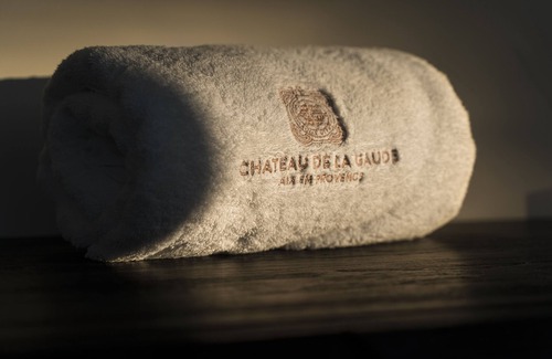 Aix-en-Provence Hotel | Château de la Gaude - Relais & Châteaux