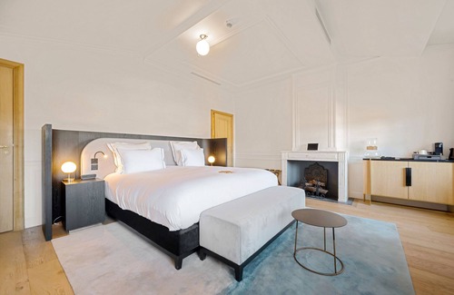 Aix-en-Provence Hotel | Château de la Gaude - Relais & Châteaux