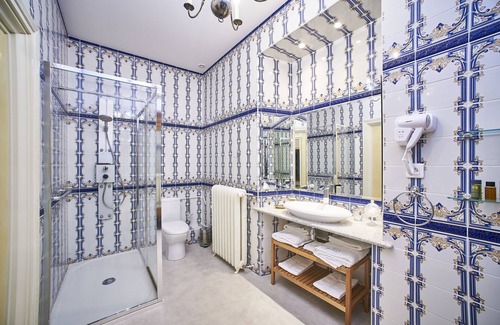 Beaurepaire Hotel | Château de La Richerie