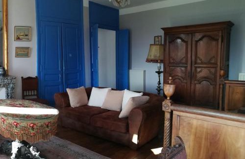 Bonnac-la-Cote Bed & Breakfast | Château de Saint-Antoine