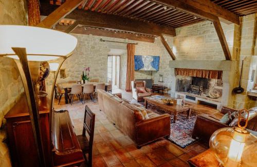 Castelreng House | Château de Tournou