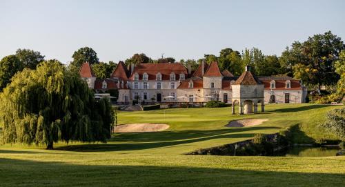 Monestier Hotel | Château des Vigiers