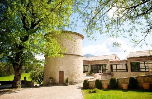 La Martre Hotel | Château et Golf De Taulane