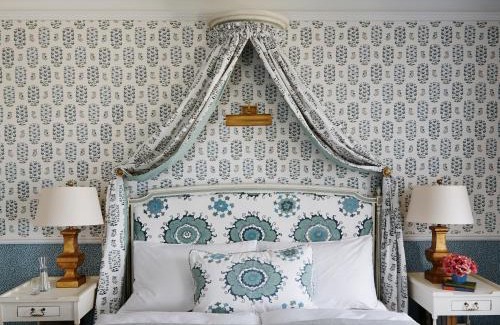 Lucerne Hotel | Château Gütsch