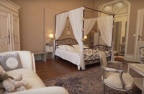 Montussan House | Château la Moune