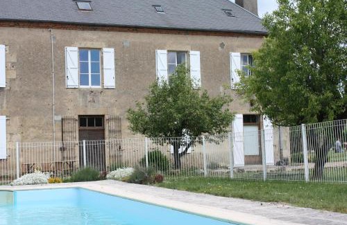 Fours Bed & Breakfast | Château Latour