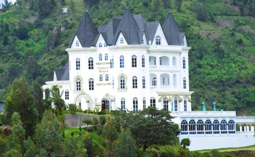 Kibuye Hotel | Château le Marara