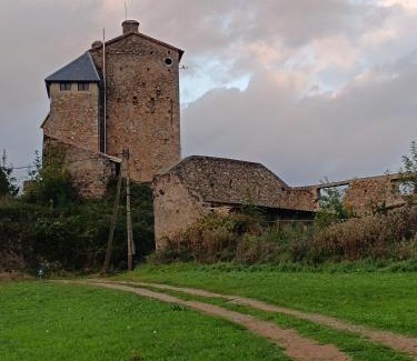 Montegut Bed & Breakfast | Château Montegut Hébergement atypique