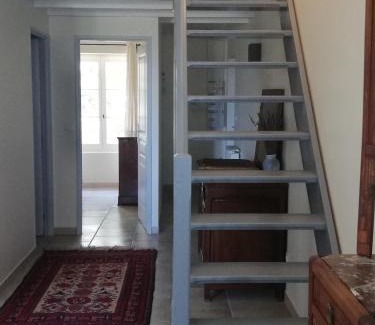Valreas House | Château MontPlaisir charming b&b in Provence