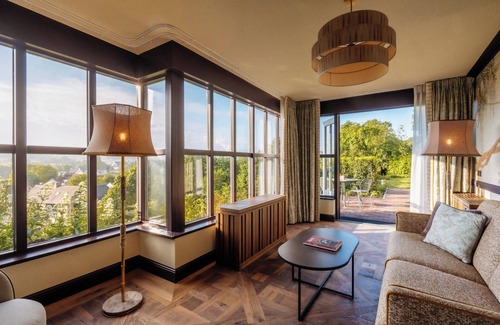 Sint Pieter Hotel | Château Neercanne