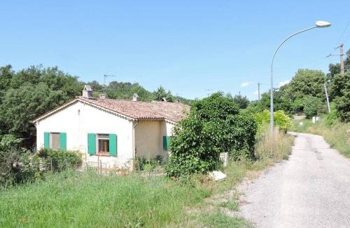 Chateaudouble Apartment | Châteaudouble : appartement au calme